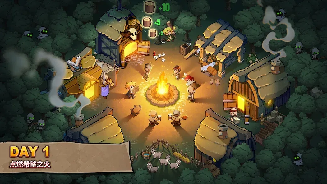 Top Heroes Top Heroes