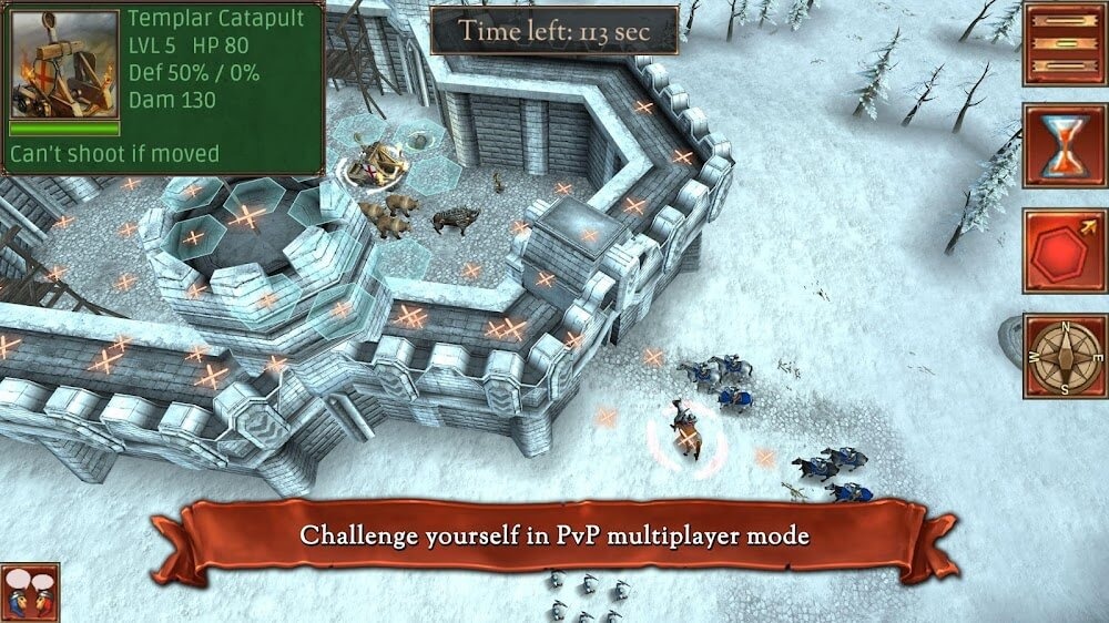 Hex Commander Hex Commander