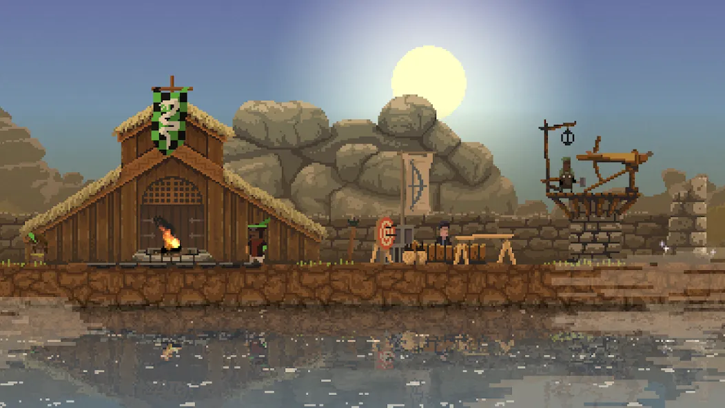Kingdom: New Lands Kingdom: New Lands