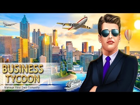 Tycoon Business Simulator 4