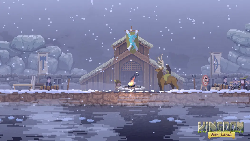 Kingdom: New Lands Kingdom: New Lands