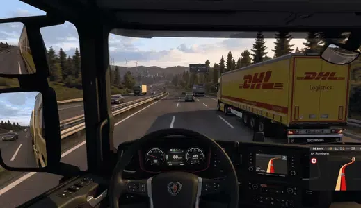 Euro Truck Simulator Ultimate 2