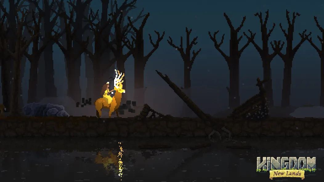 Kingdom: New Lands Kingdom: New Lands