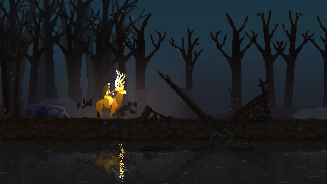Kingdom: New Lands 1