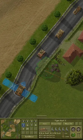 Firefight 2
