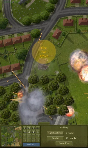Firefight Firefight