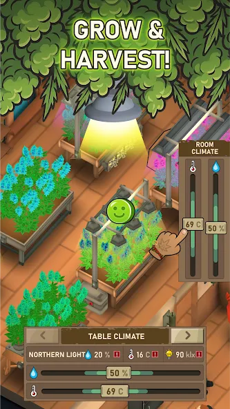 The Gentlemen: Business Empire 3