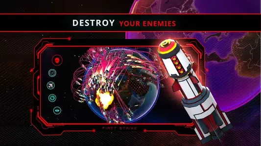 First Strike First Strike