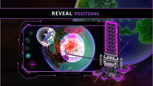 First Strike First Strike