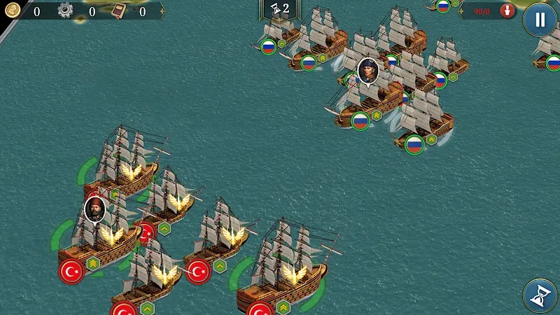 European War 6: 1804 European War 6: 1804