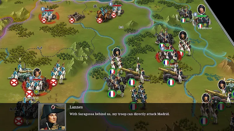 European War 6: 1804 European War 6: 1804