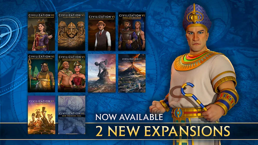 Civilization VI Civilization VI
