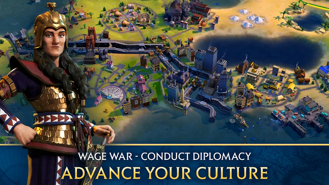 Civilization VI Civilization VI