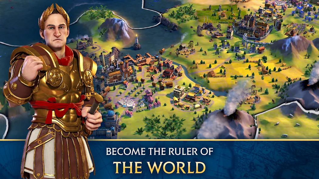 Civilization VI Civilization VI