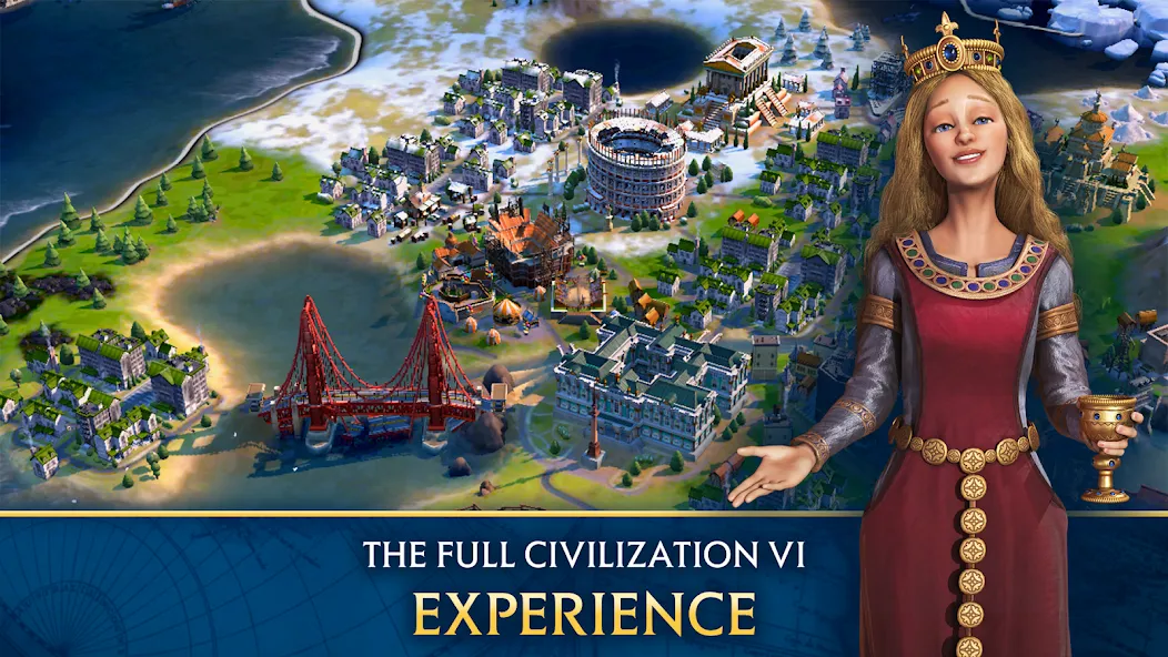 Civilization VI Civilization VI