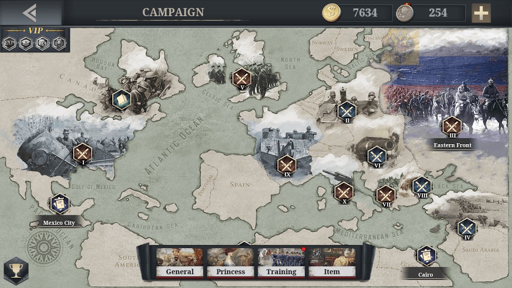 European War 6: 1914 European War 6: 1914