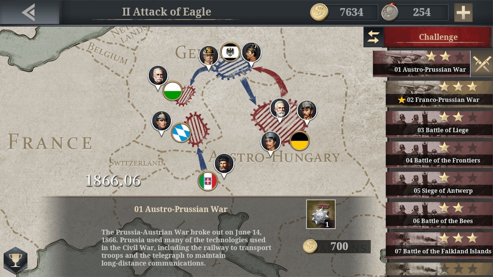 European War 6: 1914 European War 6: 1914