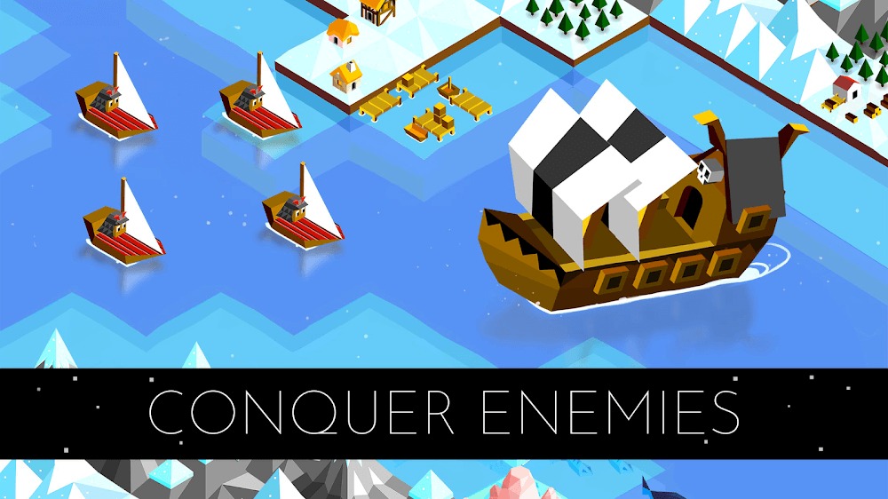 The Battle of Polytopia 1