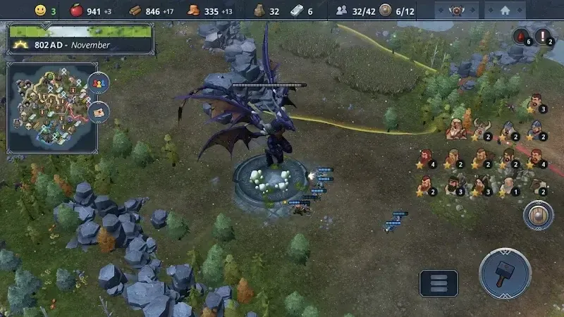 Northgard Northgard