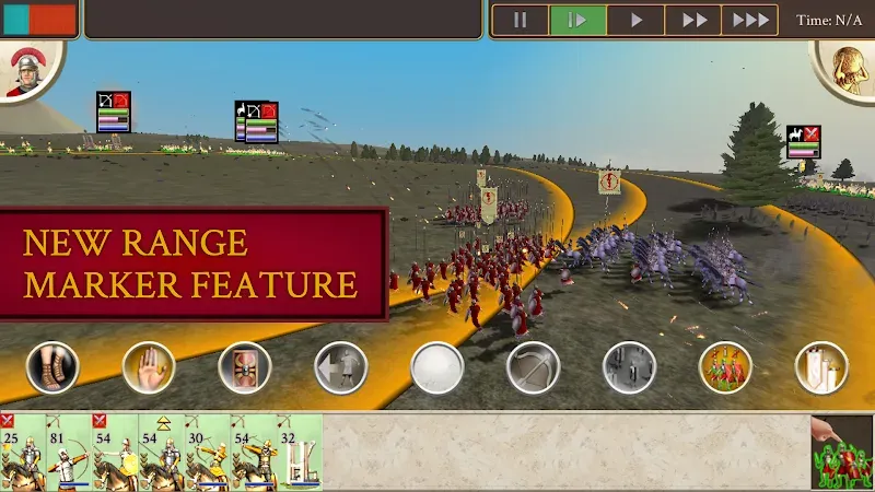 ROME: Total War ROME: Total War