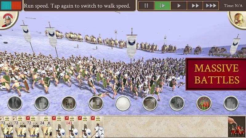 ROME: Total War ROME: Total War