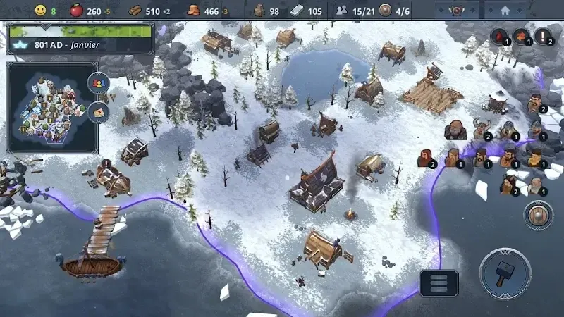 Northgard Northgard