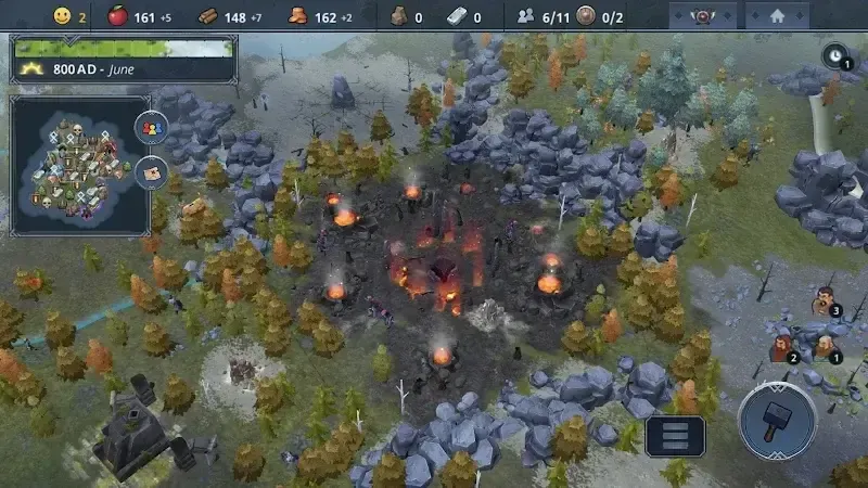 Northgard Northgard
