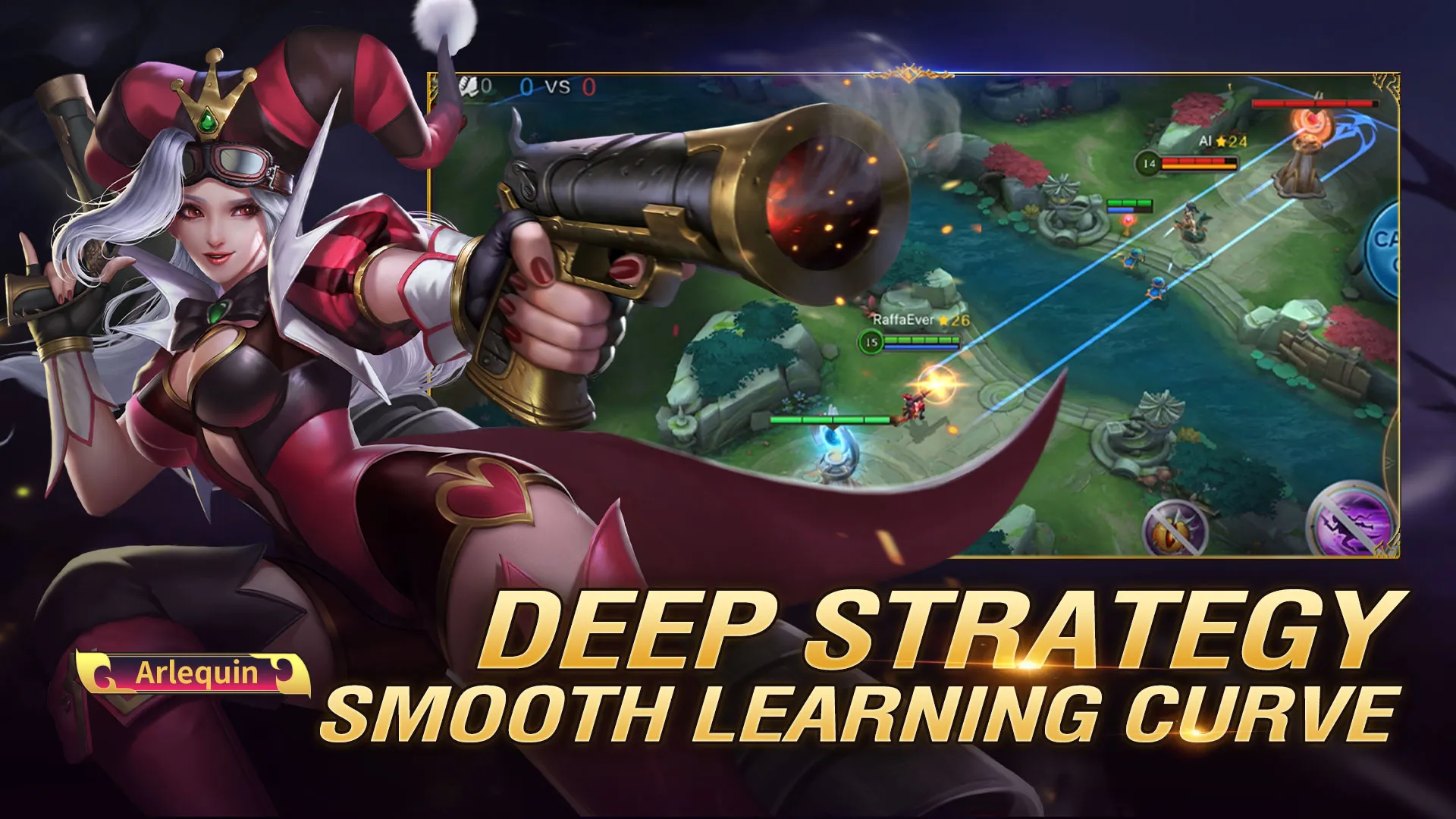 Heroes Evolved Heroes Evolved