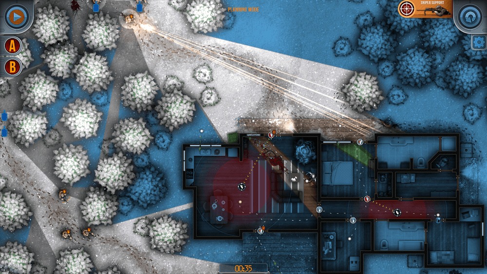 Door Kickers 5
