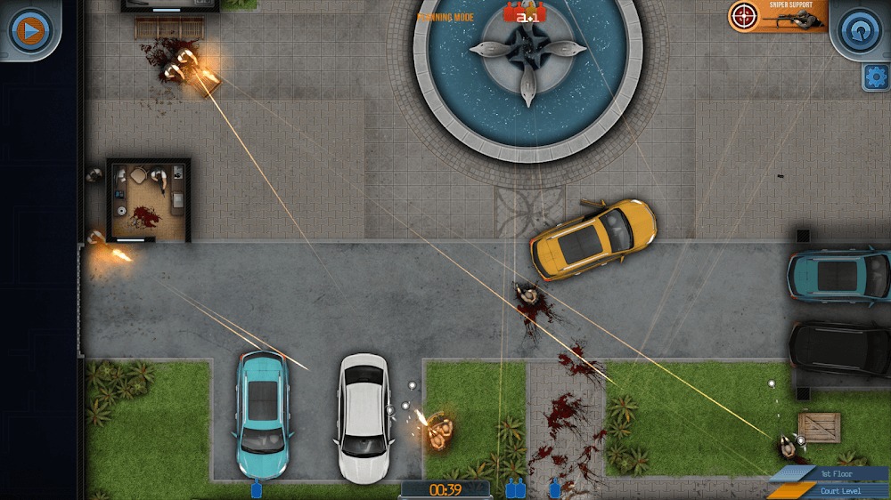 Door Kickers 3