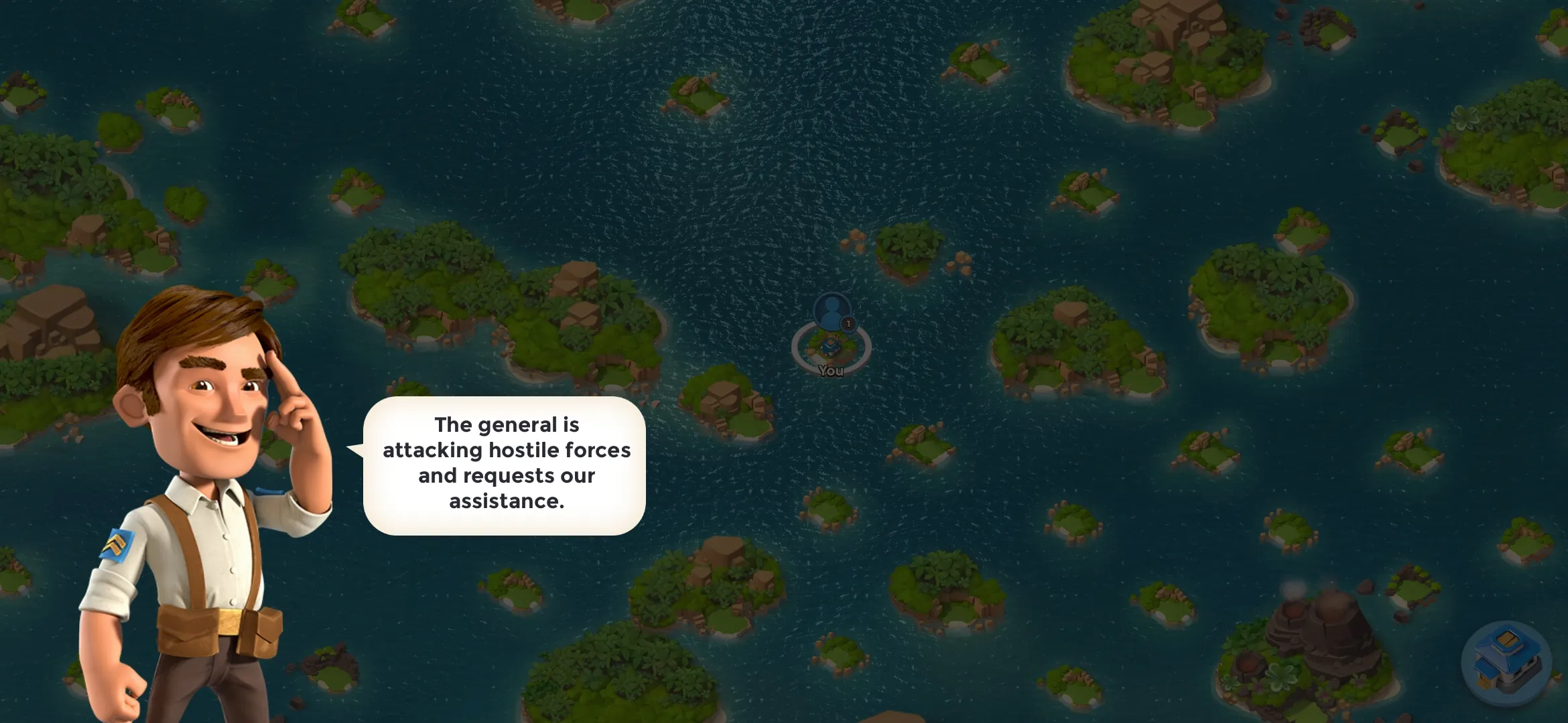 Boom Beach 1