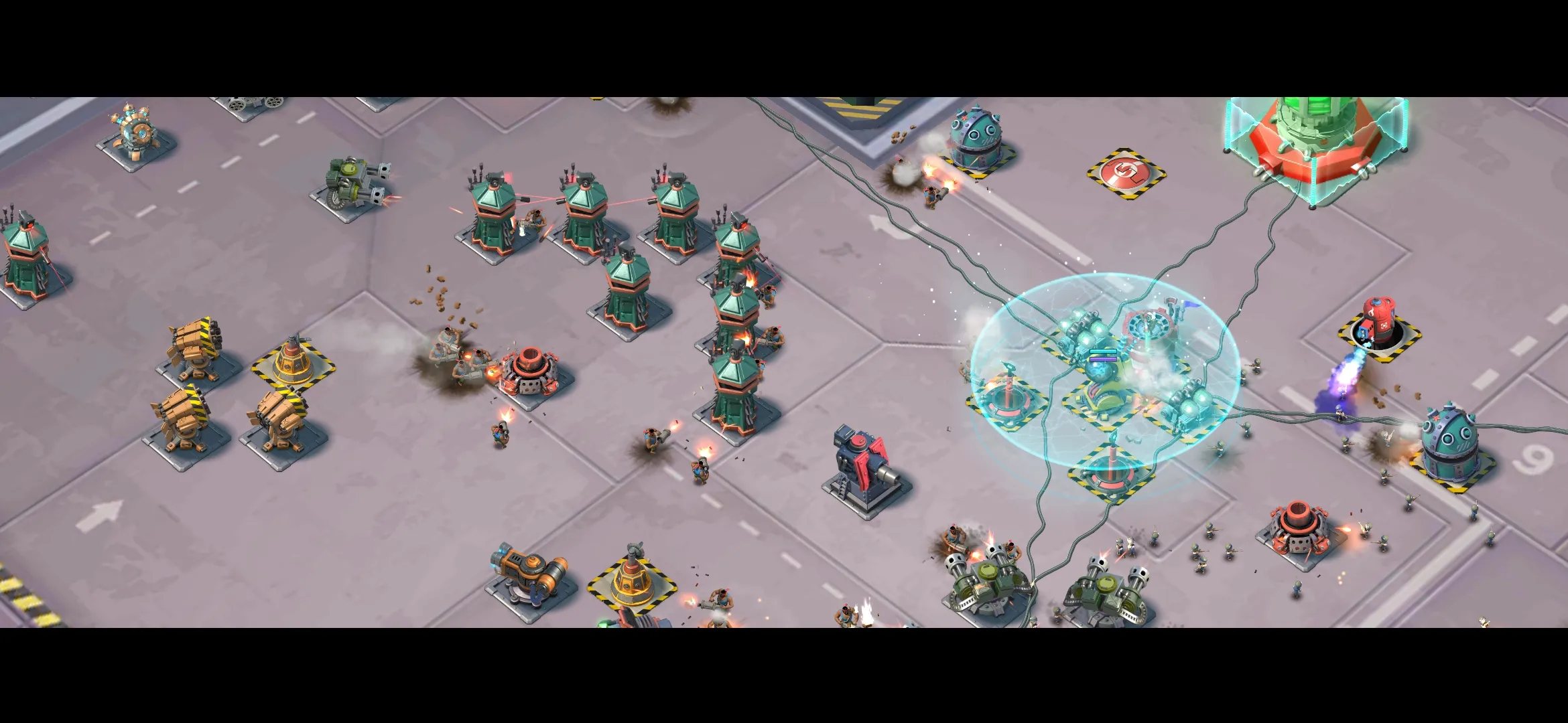 Boom Beach Boom Beach