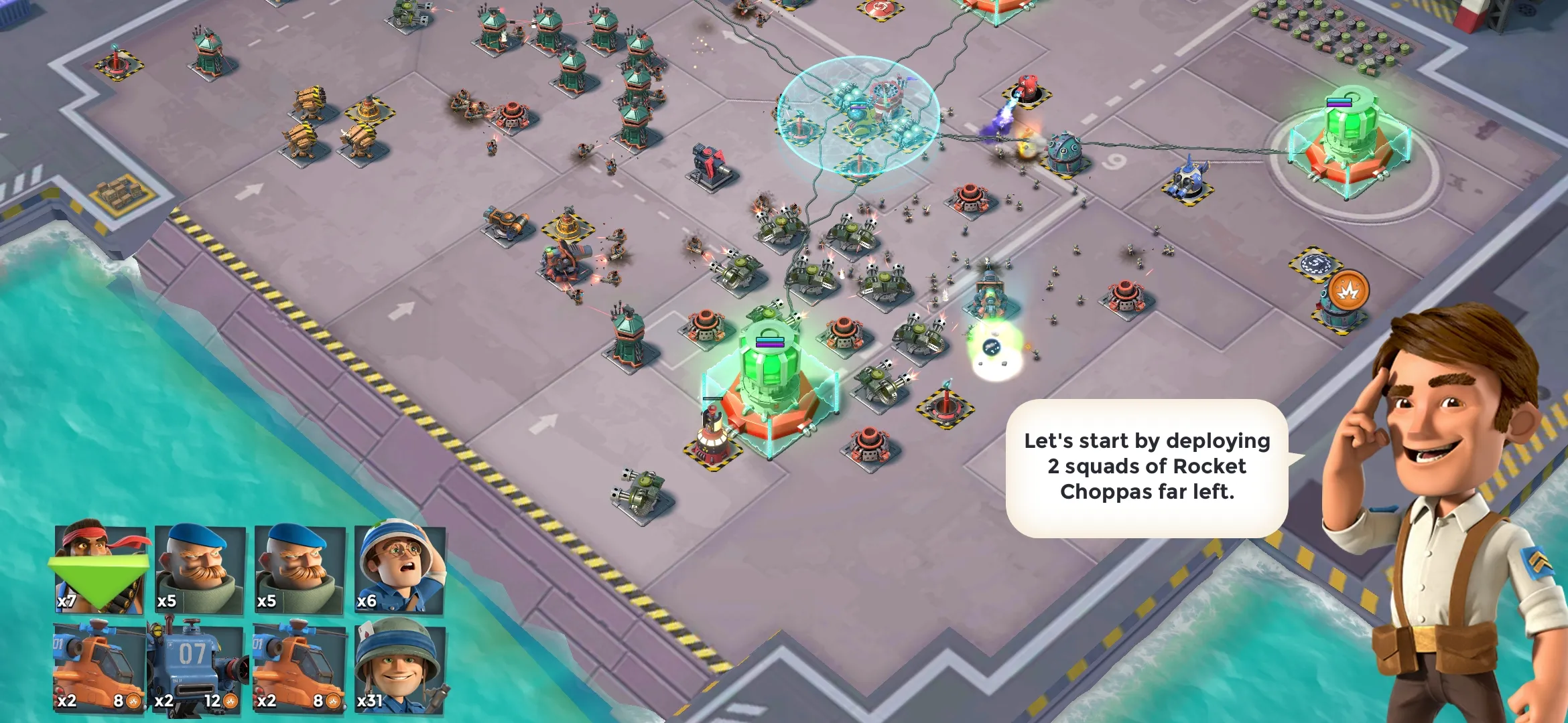 Boom Beach Boom Beach