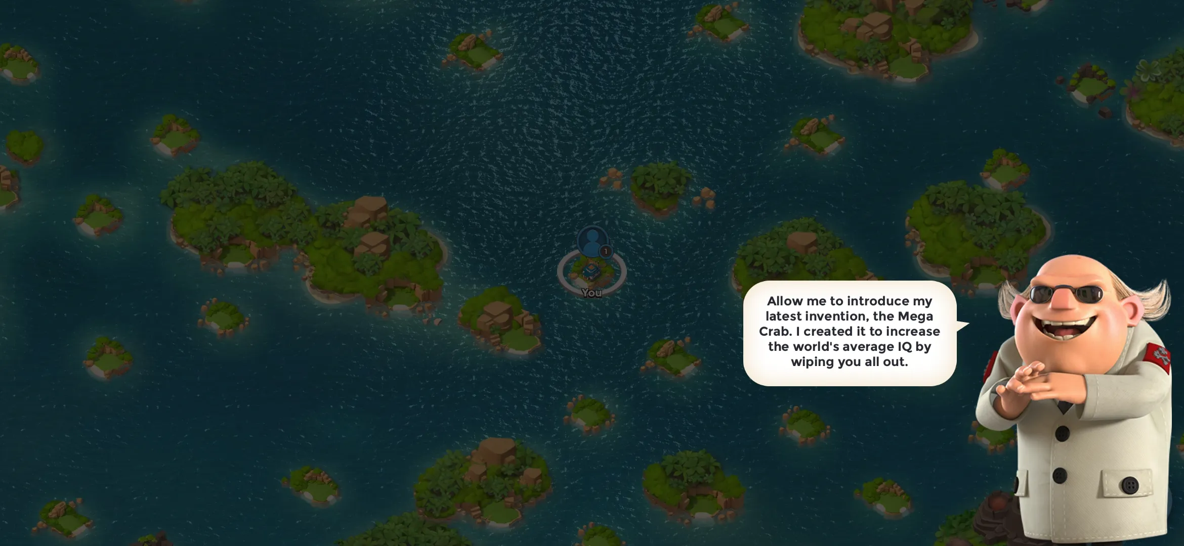 Boom Beach Boom Beach