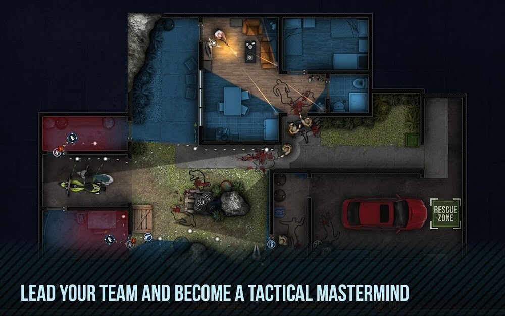 Door Kickers 2