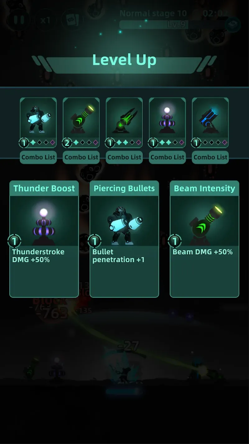 Galaxy Defense Galaxy Defense