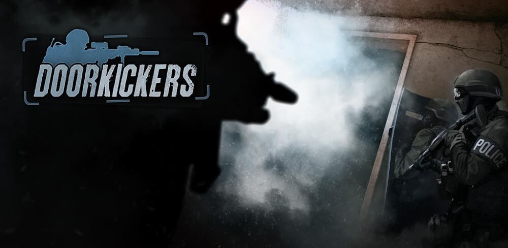 Door Kickers 1