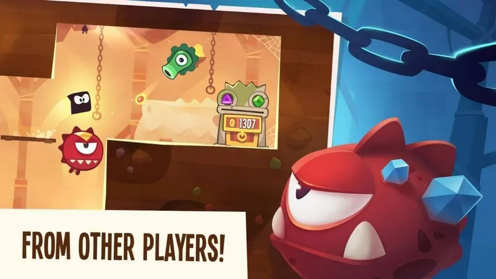 King of Thieves King of Thieves