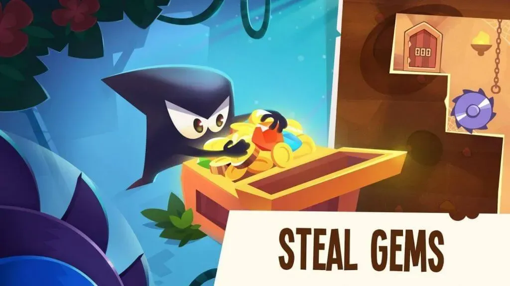 King of Thieves King of Thieves