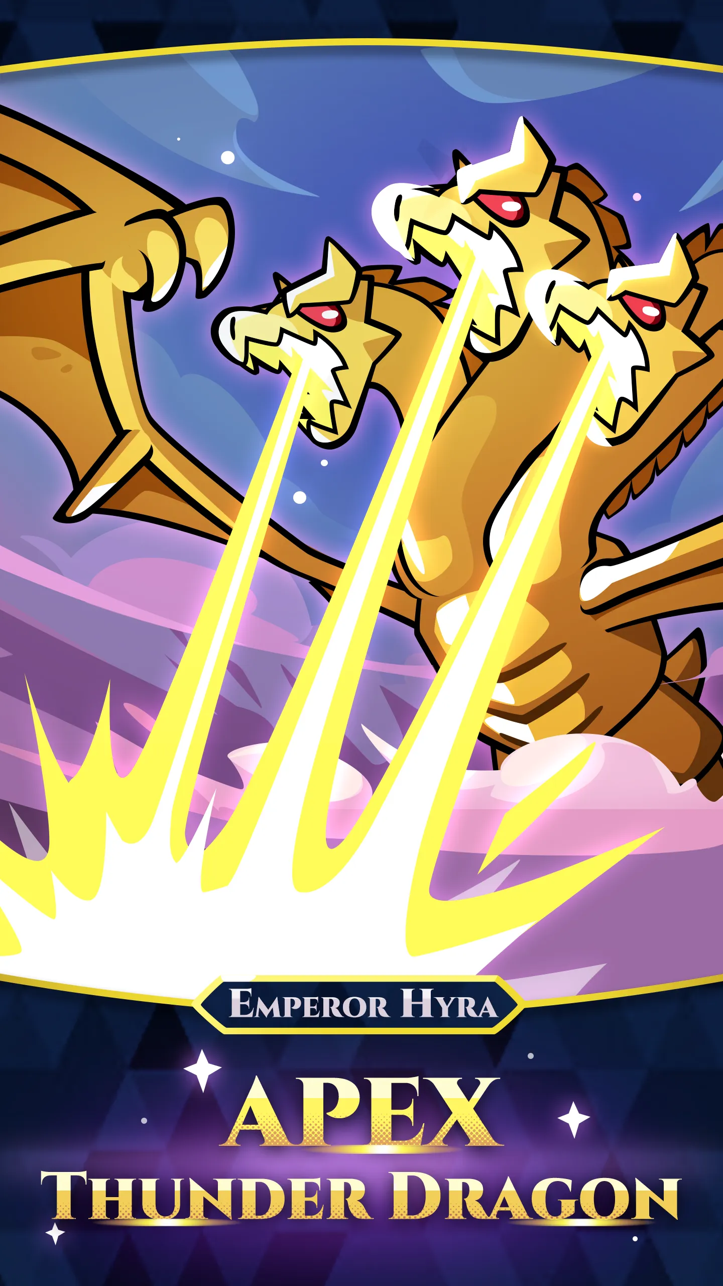 Summoner's Greed Summoner's Greed