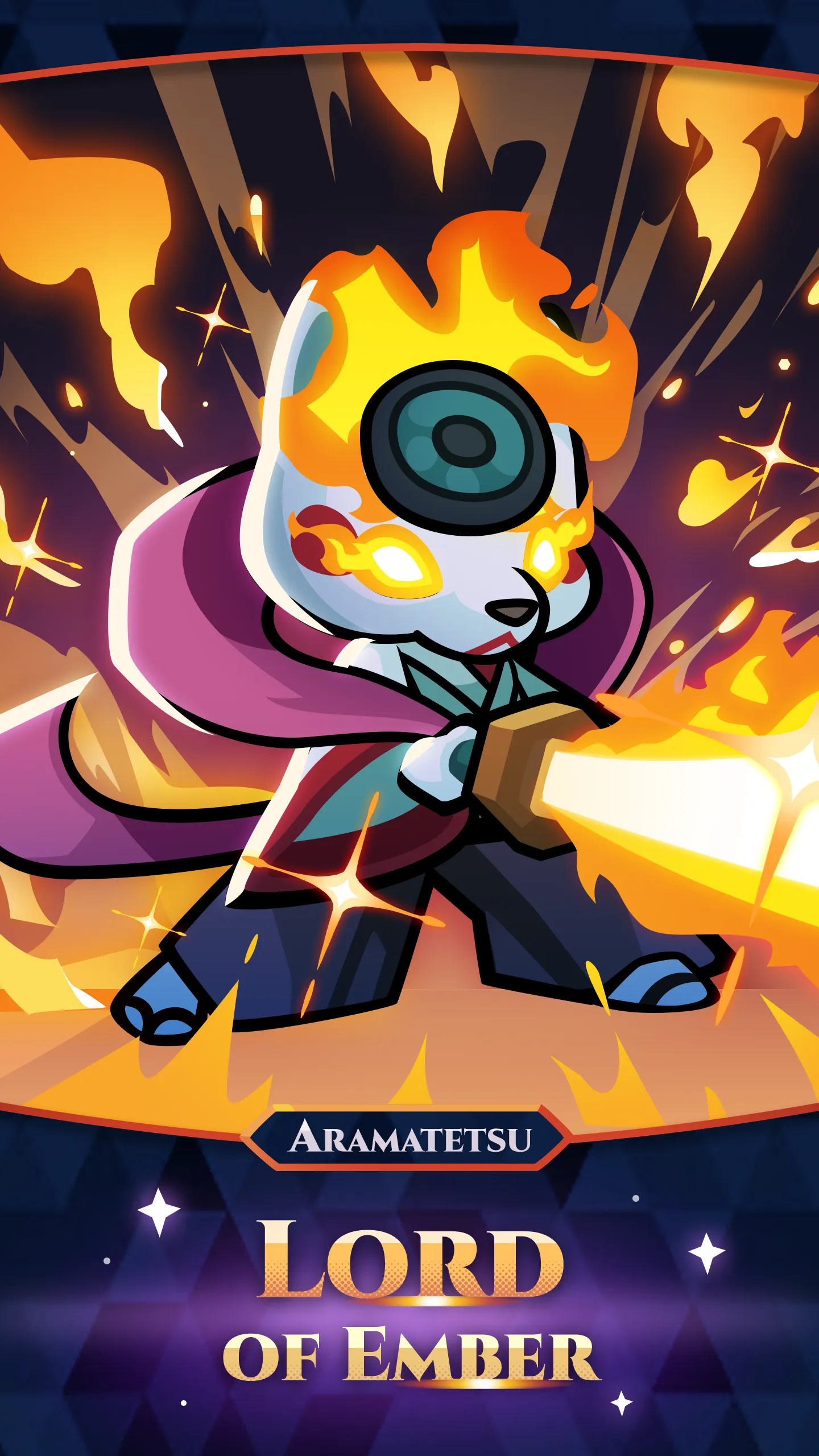 Summoner's Greed 3