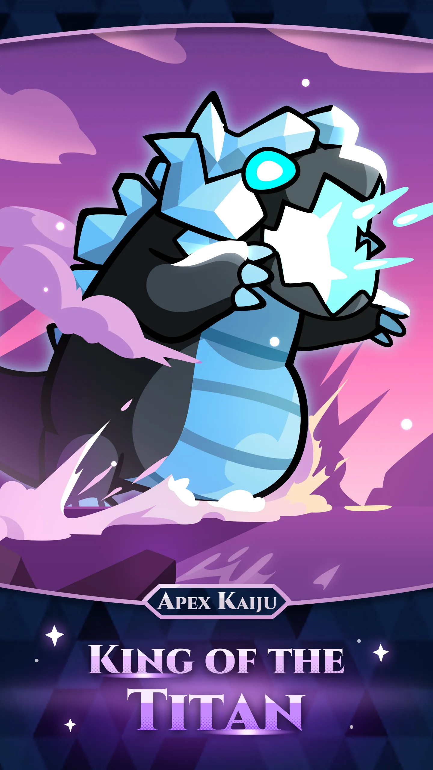 Summoner's Greed 1