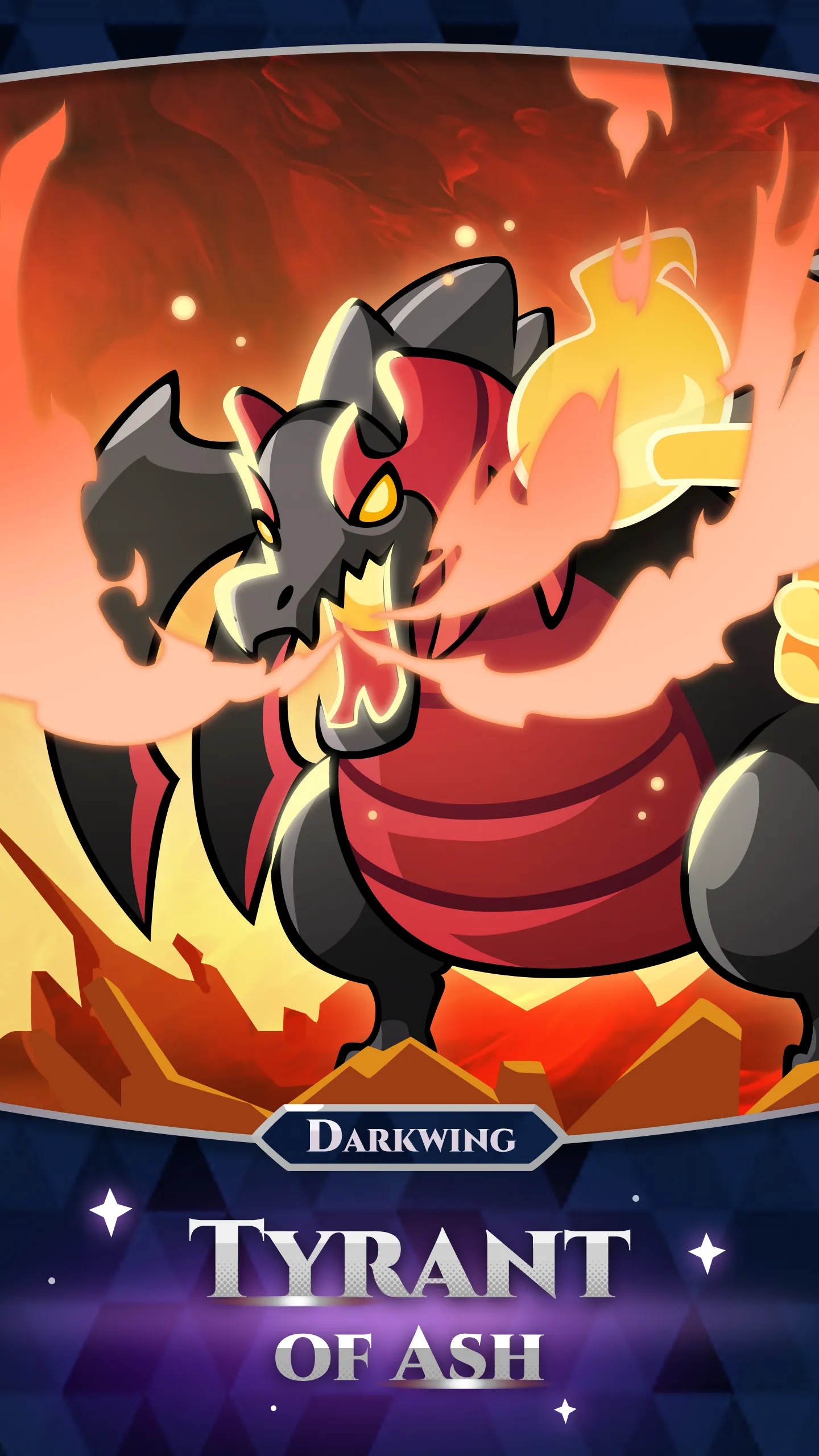 Summoner's Greed Summoner's Greed