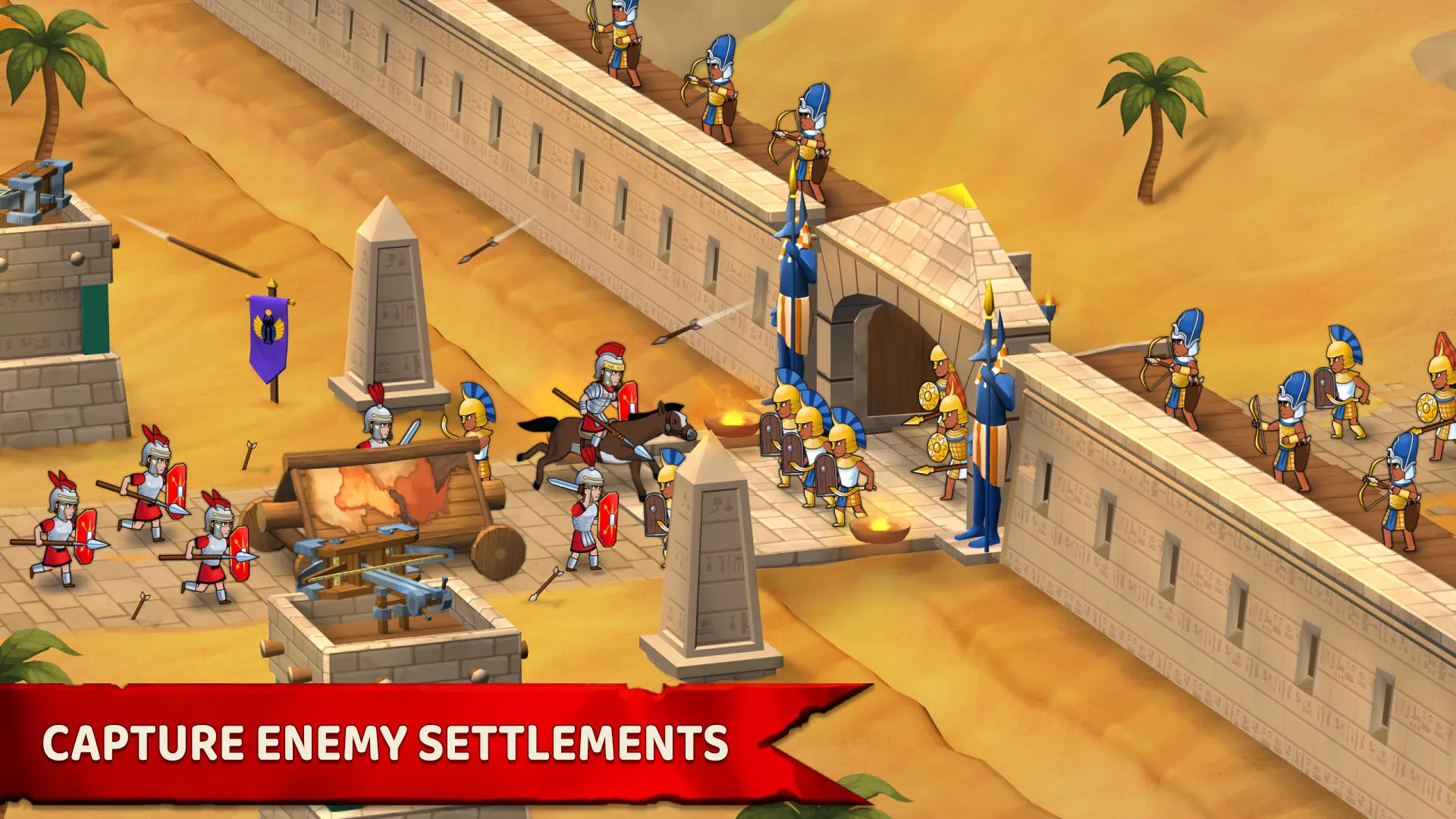 Grow Empire Rome 5
