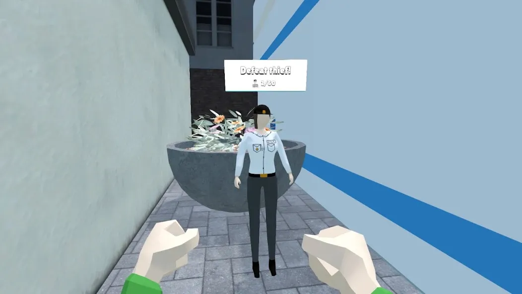Bakso Simulator 1
