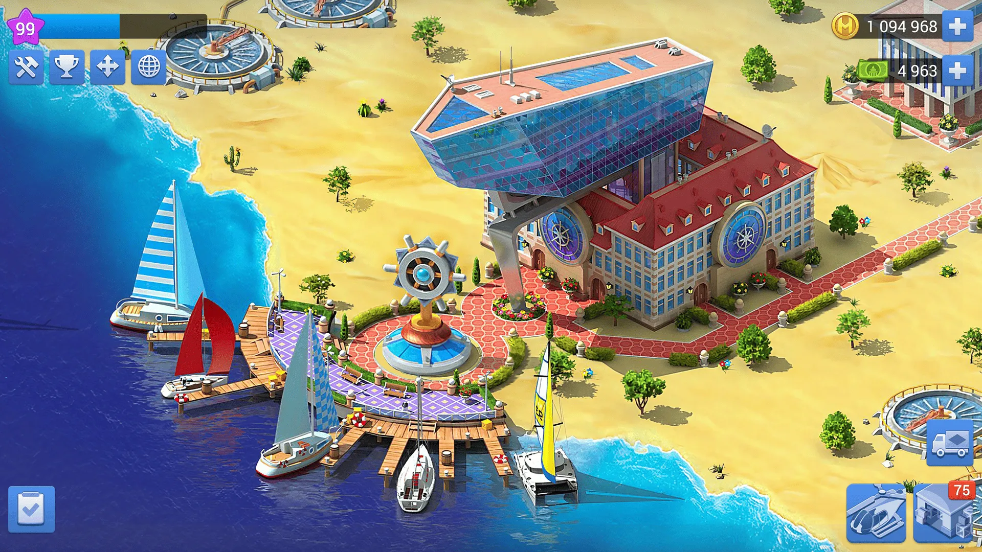 Megapolis Megapolis
