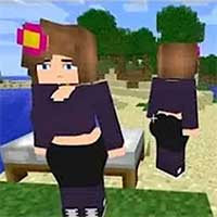 Jenny Mod Minecraft