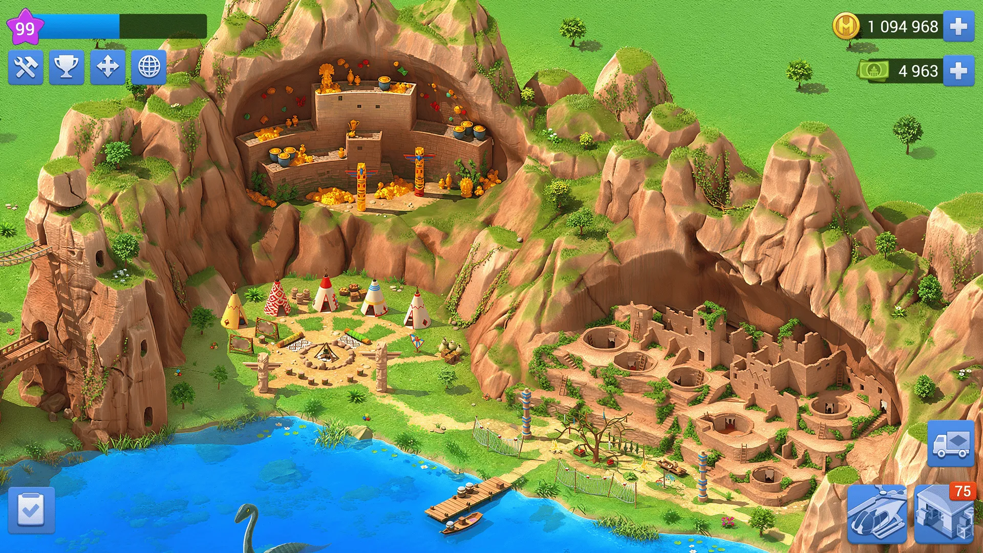 Megapolis Megapolis