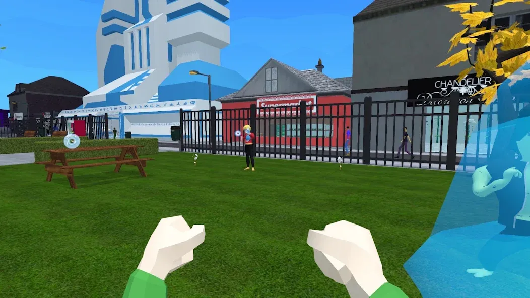 Bakso Simulator Bakso Simulator