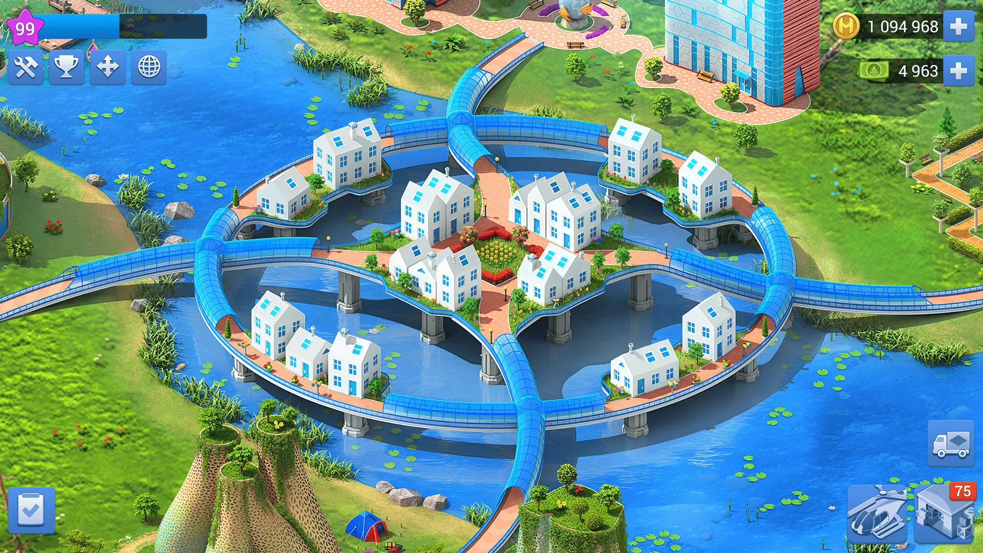 Megapolis Megapolis